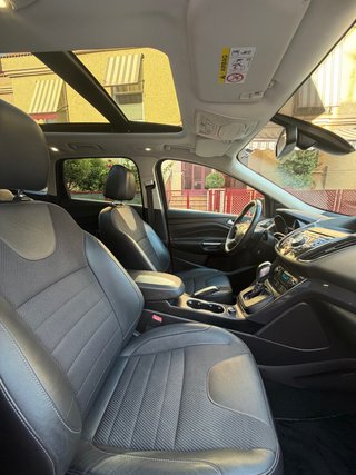 Ford Kuga 2.0 TDCi 150 4x4 Trend