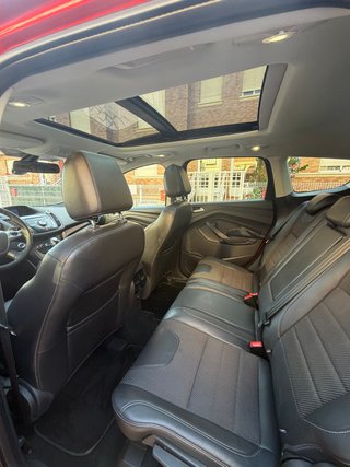 Ford Kuga 2.0 TDCi 150 4x4 Trend