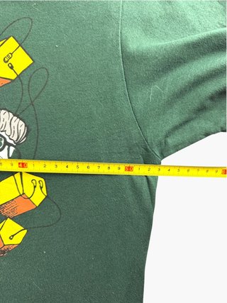 Vintage Graphic T-Shirt “Ajr The Maybe Man Tour”