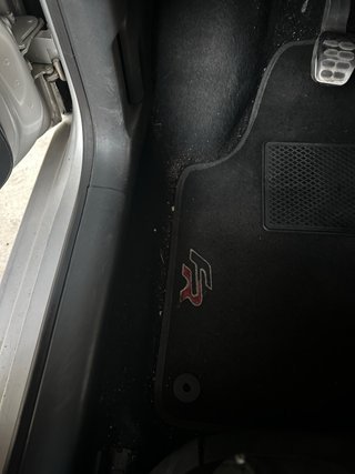 SEAT Ibiza 2003