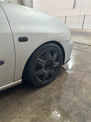 SEAT Ibiza 2003