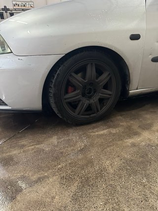 SEAT Ibiza 2003
