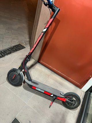 Patinete Eléctrico Xiaomi