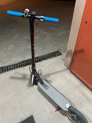 Patinete Eléctrico Xiaomi