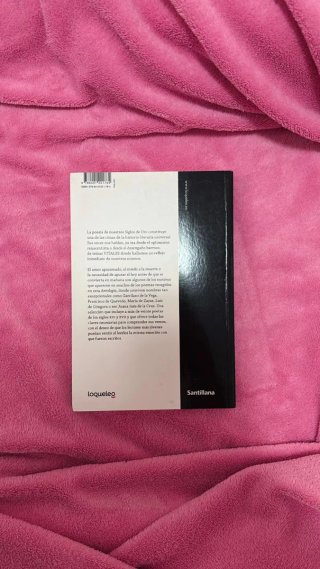 Antología poética del Siglo de Oro