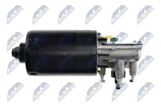 MOTOR LIMPIAPARABRISAS DELANTERO AUDI A3 -03