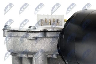 MOTOR LIMPIAPARABRISAS DELANTERO AUDI A3 -03