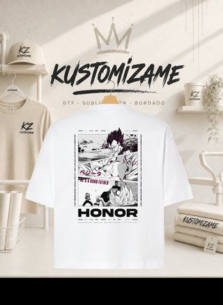 Camiseta Manga Anime Unisex, Dragon Ball, Anime