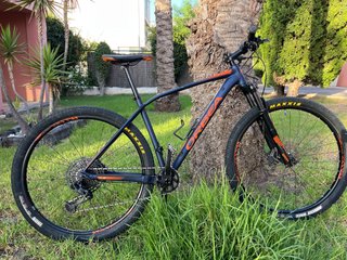Orbea Alma H30 L