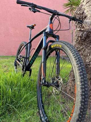 Orbea Alma H30 L