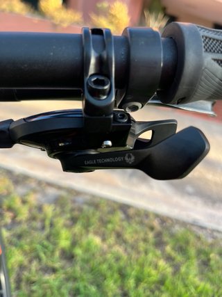 Orbea Alma H30 L