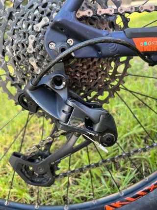 Orbea Alma H30 L