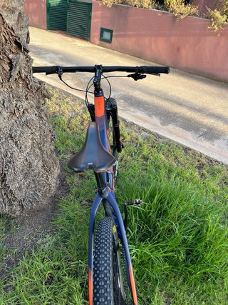 Orbea Alma H30 L