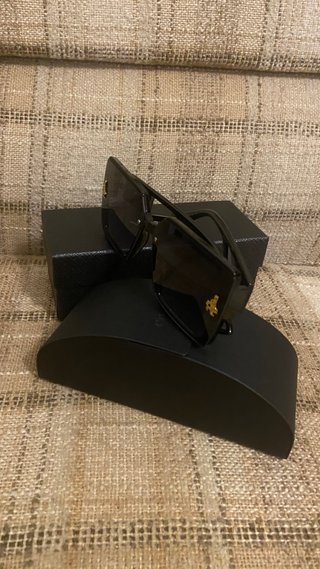 Occhiali da sole Prada donna