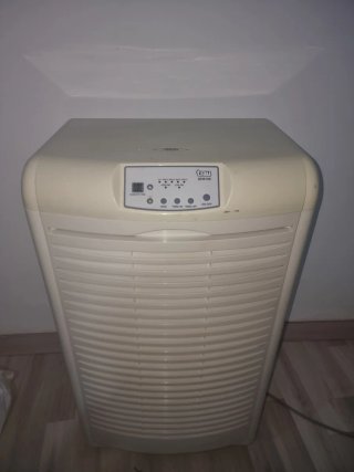 Deshumidificador TRAU DH6105 105L/D