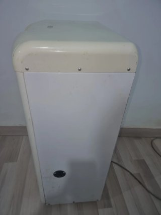 Deshumidificador TRAU DH6105 105L/D