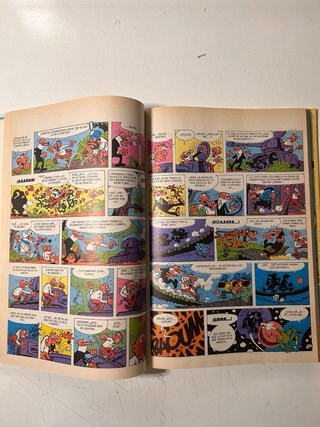 Comic Super Humor