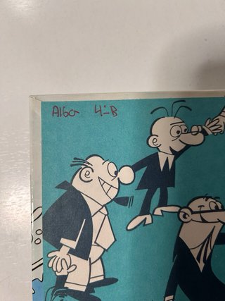 Comic Super Humor