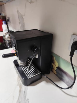 Cafetera S/P Express Premier