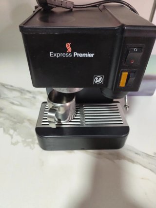 Cafetera S/P Express Premier