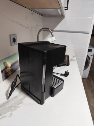 Cafetera S/P Express Premier