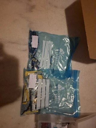 Kit Robótica Micro:bit Wonder Building