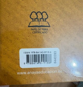 Tecnología y Digitalización nivel II ESO