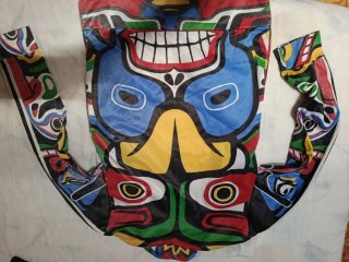 Chaqueta Adidas Multicolor