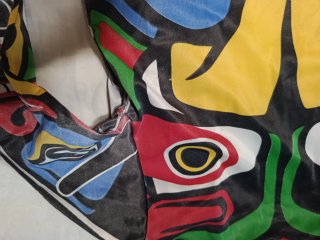 Chaqueta Adidas Multicolor