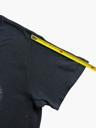 Vintage Graphic T-Shirt Santana Oneness 2025 Tour