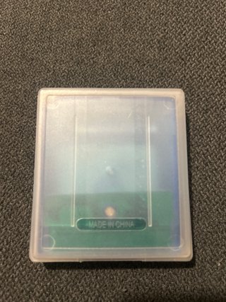 Super Game Color Boy MU050 Times 15