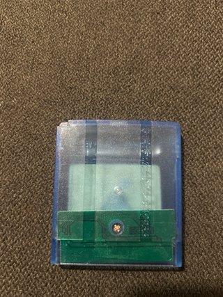 Super Game Color Boy MU050 Times 15
