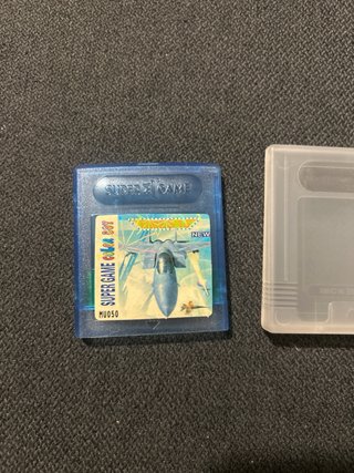 Super Game Color Boy MU050 Times 15