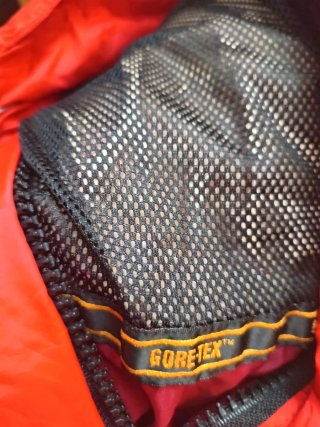 Chaqueta Woolrich USA Talla XL