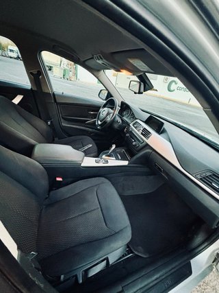 BMW Serie 3 2013