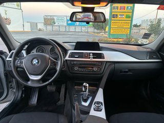 BMW Serie 3 2013