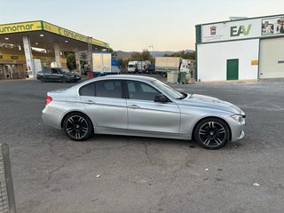 BMW Serie 3 2013