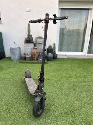 Patinete Xiaomi Elite 10 400W