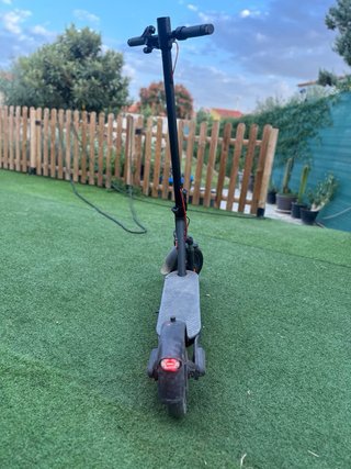 Patinete Xiaomi Elite 10 400W