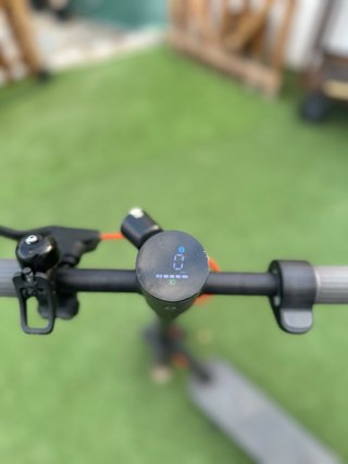 Patinete Xiaomi Elite 10 400W