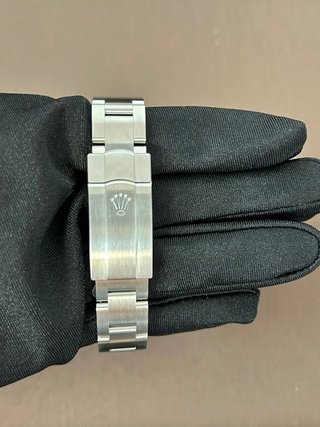 Rolex Oyster Perpetual 277200 nuevo modelo Lavanda