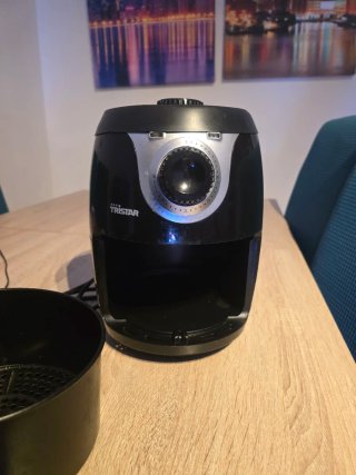 Freidora Aire Tristar FR-6980 Mini Crispy 2L