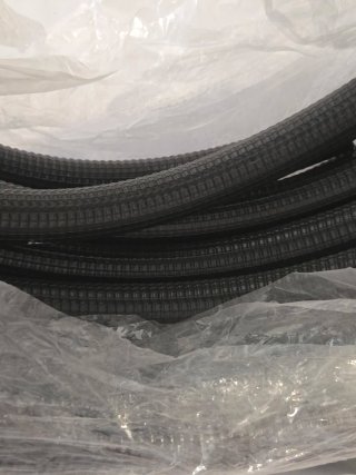 Tubo Corrugado Tupersa 25