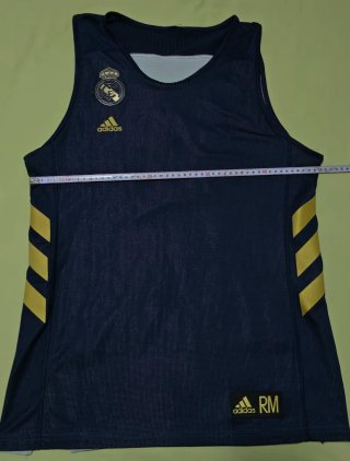 Camiseta Real Madrid reversible entrenamiento