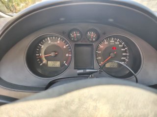 SEAT Ibiza 2005
