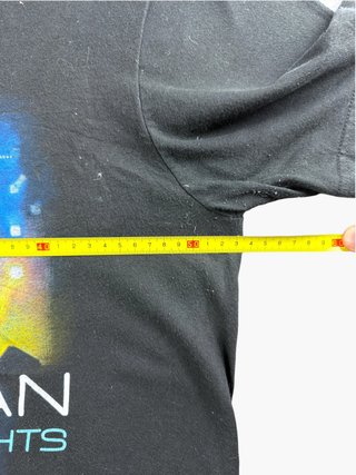 Vintage Graphic T-Shirt Luke Bryan Kill The