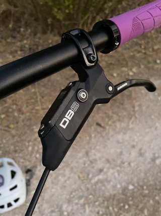 Bici Enduro Giant