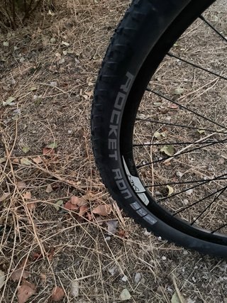 Bici Enduro Giant