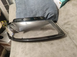 Tulipa Faro Audi A3 2008-2012 Derecho