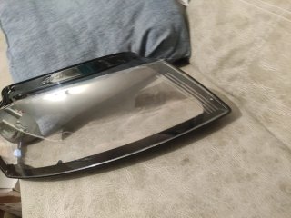 Tulipa Faro Audi A3 2008-2012 Derecho